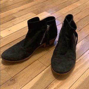 Sam Edelman Packer Boots